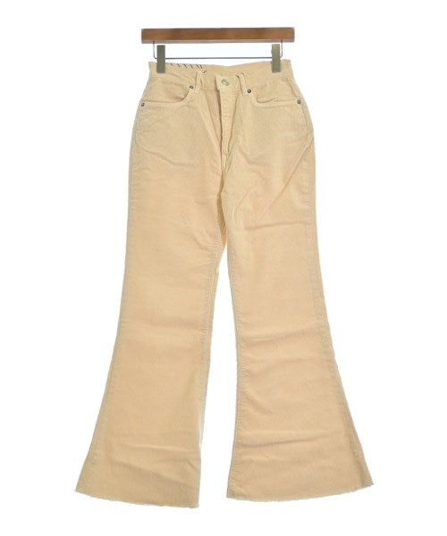 R.H.Vintage กางเกง อื่น