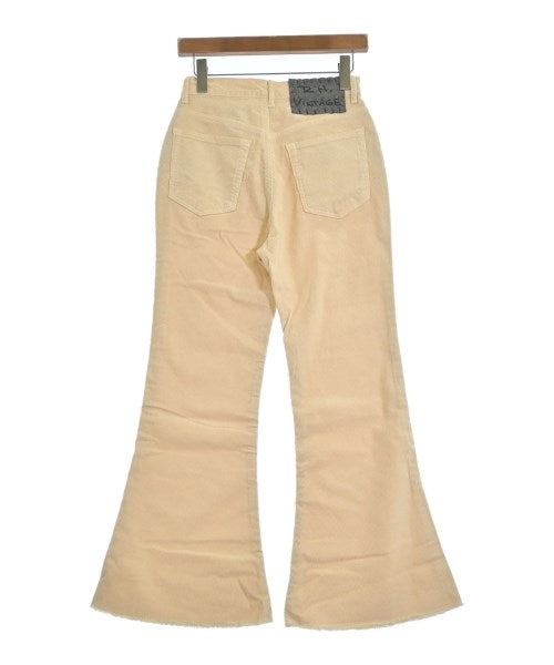 R.H.Vintage กางเกง อื่น