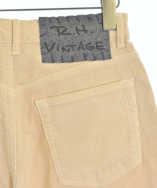 R.H.Vintage กางเกง อื่น