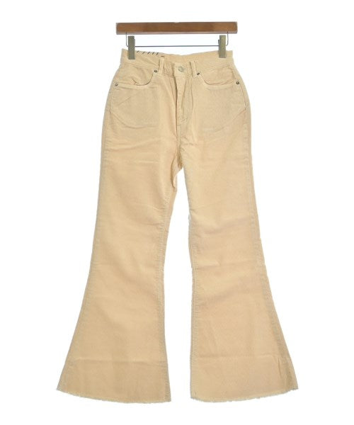 R.H.Vintage กางเกง อื่น