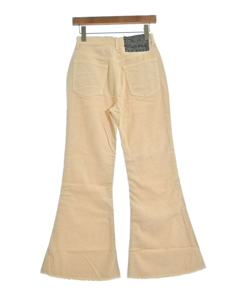 R.H.Vintage กางเกง อื่น