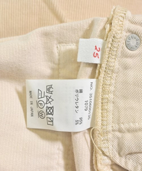 R.H.Vintage กางเกง อื่น