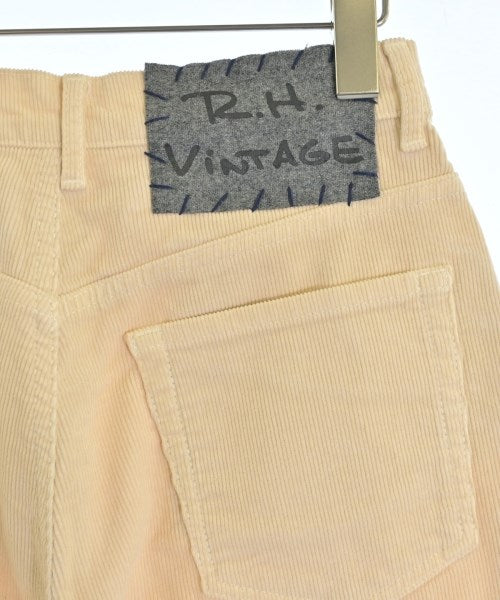 R.H.Vintage กางเกง อื่น