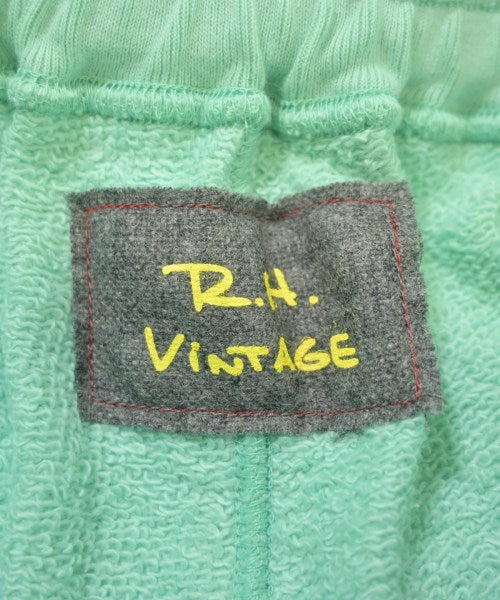 R.H.Vintage กางเกง อื่น