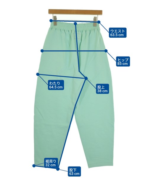 R.H.Vintage กางเกง อื่น