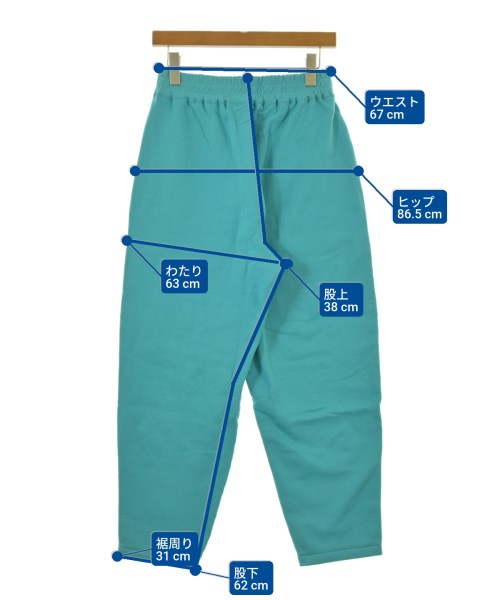 R.H.Vintage กางเกง อื่น