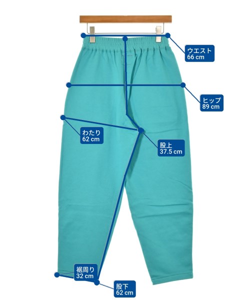 R.H.Vintage กางเกง อื่น