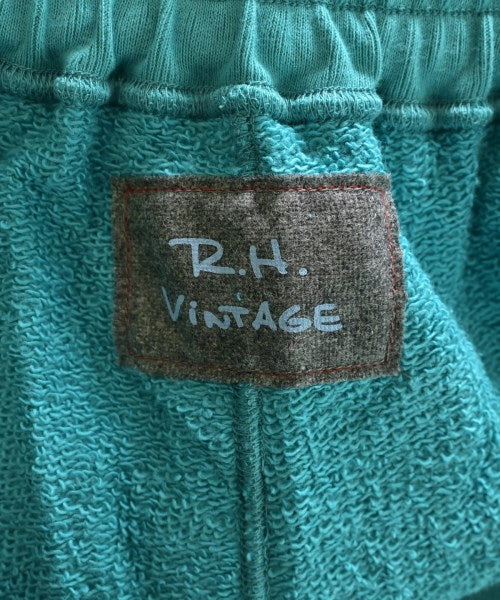 R.H.Vintage กางเกง อื่น