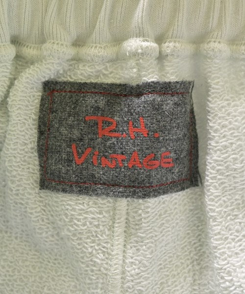 R.H.Vintage กางเกง อื่น