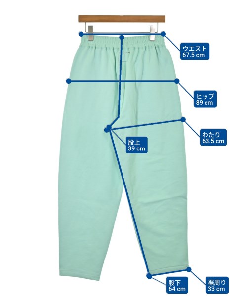 R.H.Vintage กางเกง อื่น