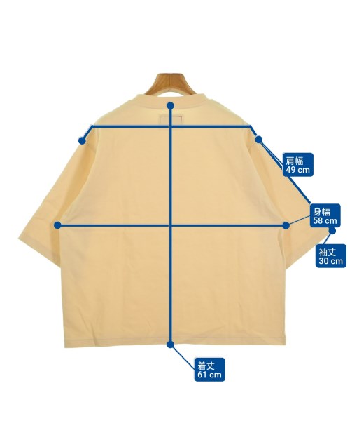R.H.Vintage เสื้อยืด/เสื้อท็อปส์