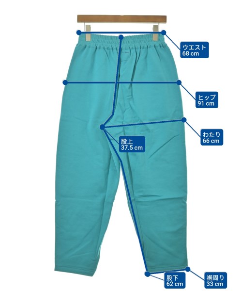 R.H.Vintage กางเกงวอร์ม