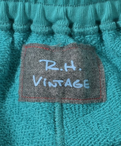 R.H.Vintage กางเกงวอร์ม