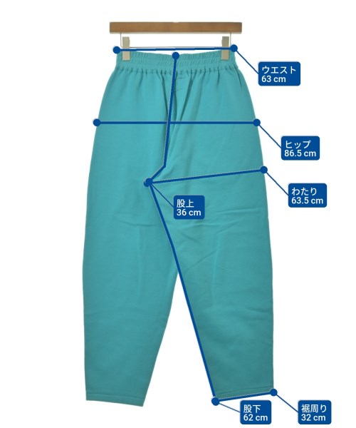 R.H.Vintage กางเกงวอร์ม