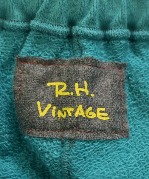 R.H.Vintage กางเกง อื่น