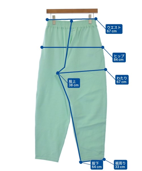 R.H.Vintage กางเกงวอร์ม