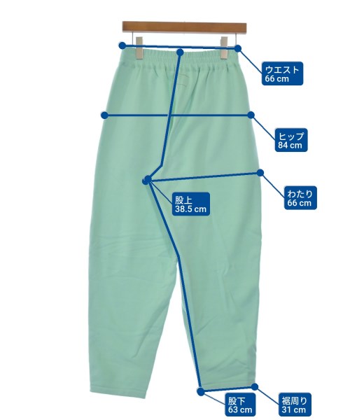 R.H.Vintage กางเกงวอร์ม