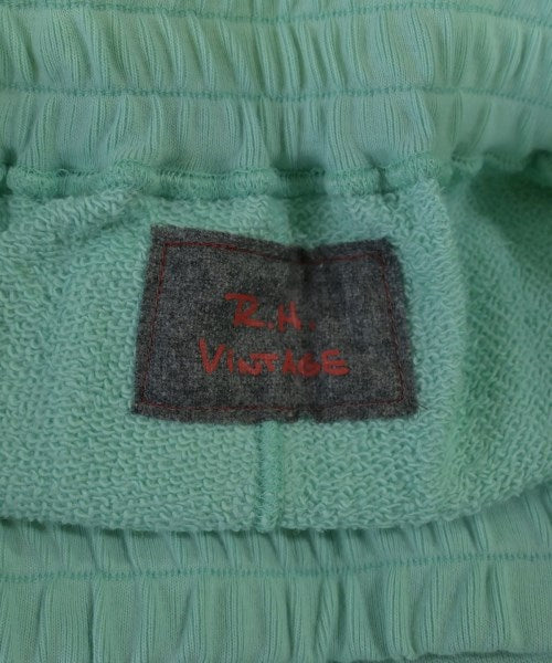 R.H.Vintage กางเกงวอร์ม