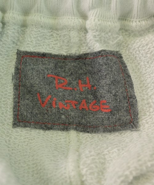 R.H.Vintage กางเกงวอร์ม