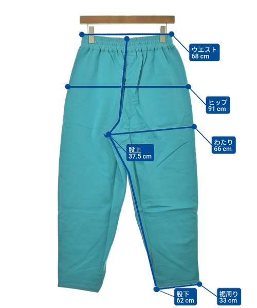 R.H.Vintage กางเกงวอร์ม