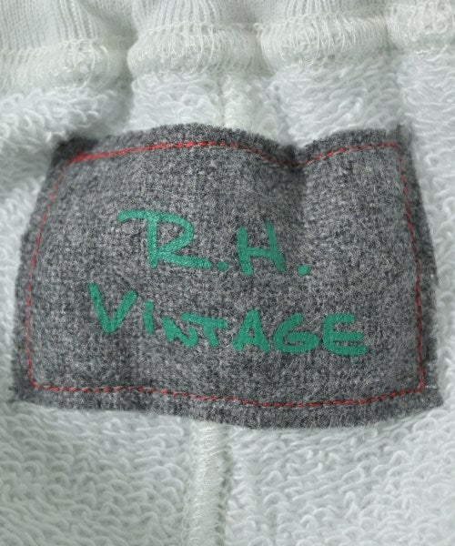 R.H.Vintage กางเกงวอร์ม