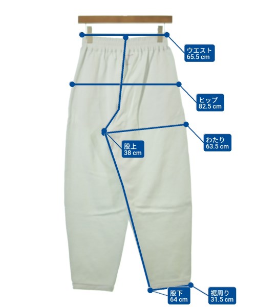 R.H.Vintage กางเกงวอร์ม