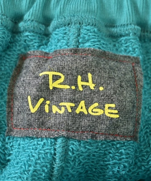 R.H.Vintage กางเกงวอร์ม