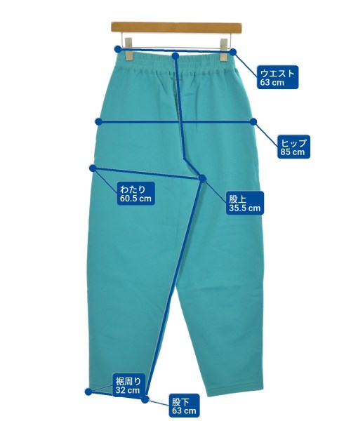 R.H.Vintage กางเกง อื่น