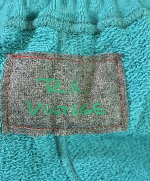 R.H.Vintage กางเกงวอร์ม