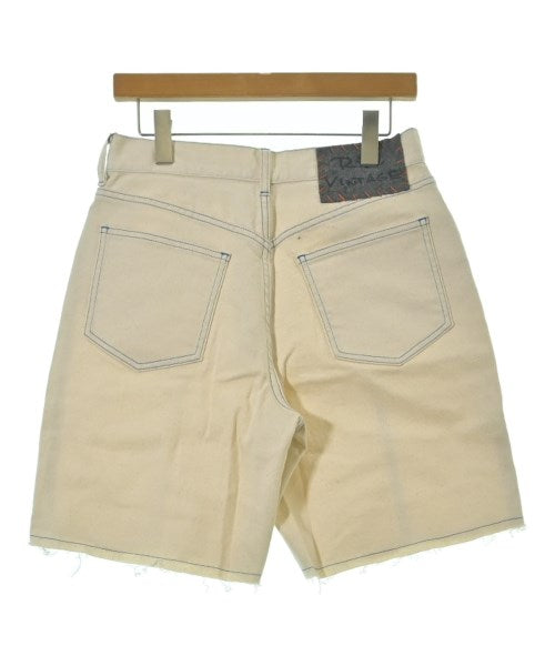 R.H.Vintage กางเกงขาสั้น