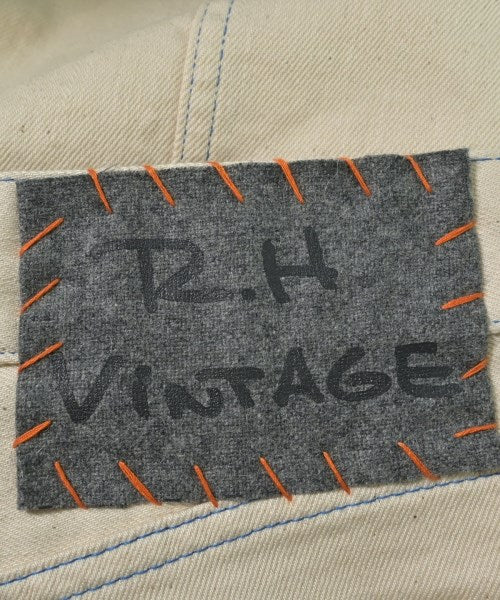 R.H.Vintage กางเกงขาสั้น