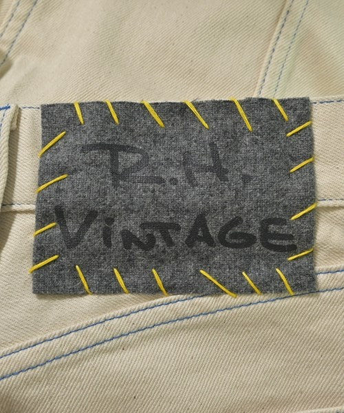 R.H.Vintage กางเกง อื่น