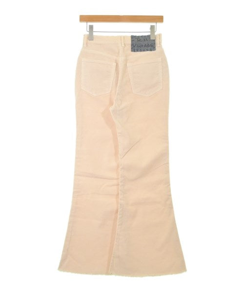 R.H.Vintage กางเกง อื่น