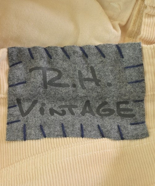 R.H.Vintage กางเกง อื่น