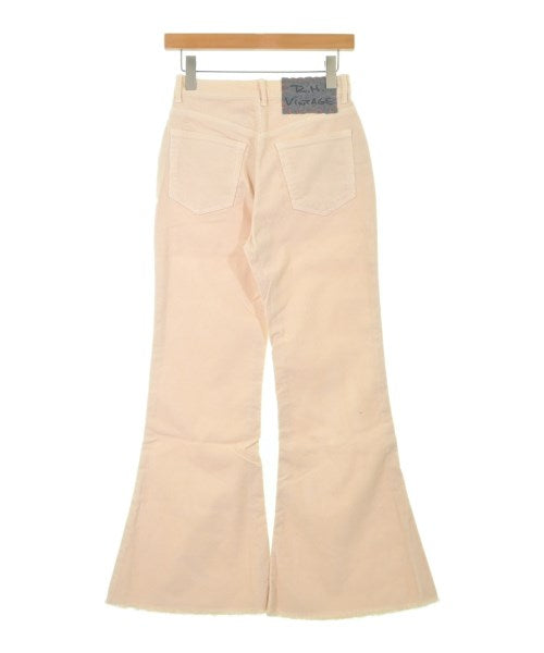 R.H.Vintage กางเกง อื่น