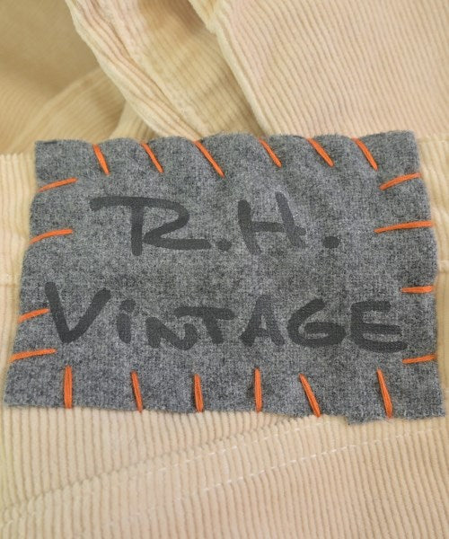 R.H.Vintage กางเกง อื่น