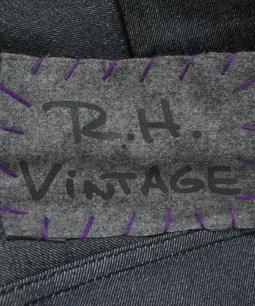 R.H.Vintage กางเกง อื่น