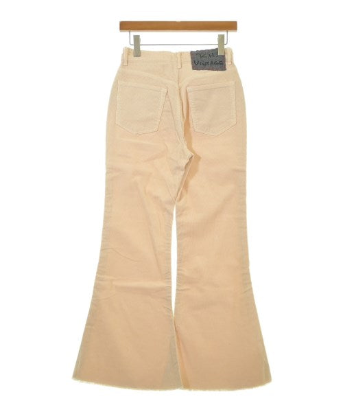 R.H.Vintage กางเกง อื่น