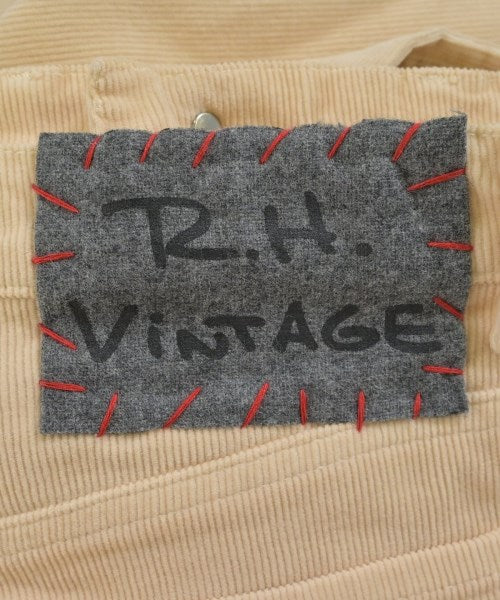 R.H.Vintage กางเกง อื่น