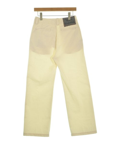 R.H.Vintage กางเกง อื่น