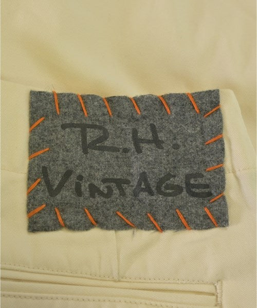 R.H.Vintage กางเกง อื่น