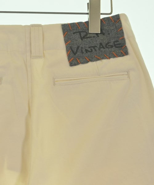 R.H.Vintage กางเกง อื่น