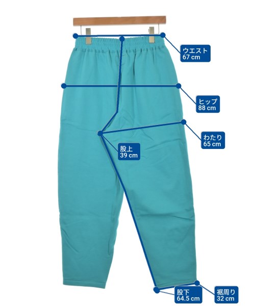 R.H.Vintage กางเกงวอร์ม