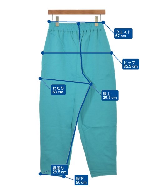 R.H.Vintage กางเกง อื่น