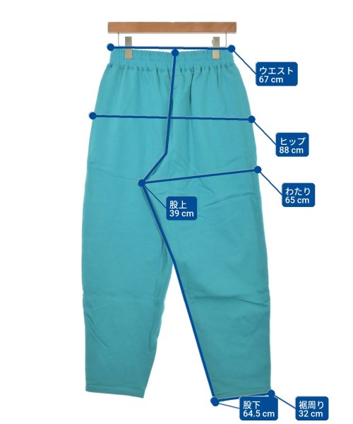 R.H.Vintage กางเกงวอร์ม