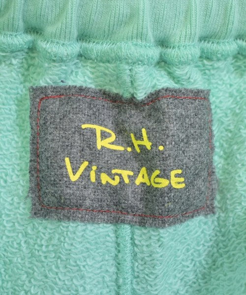 R.H.Vintage กางเกงวอร์ม