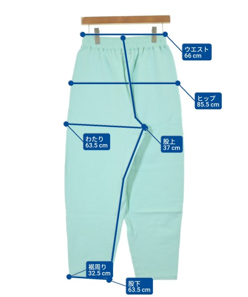 R.H.Vintage กางเกงวอร์ม