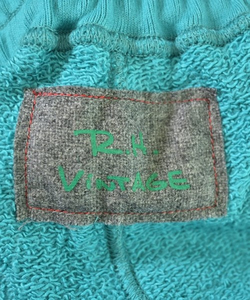 R.H.Vintage กางเกงวอร์ม