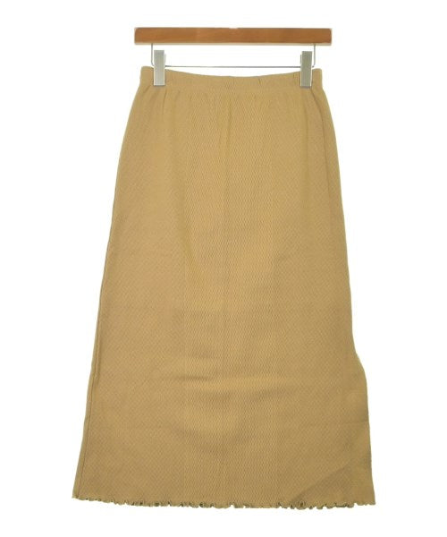 R.H.Vintage กระโปรงยาว/แม็กซี่ยาว