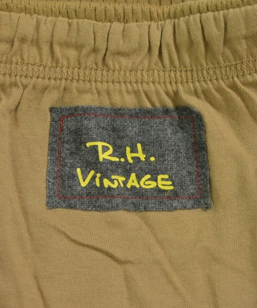 R.H.Vintage กระโปรงยาว/แม็กซี่ยาว